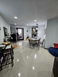 Blk 690C Woodlands Drive 75 (Woodlands), HDB 5 Rooms #524356921
